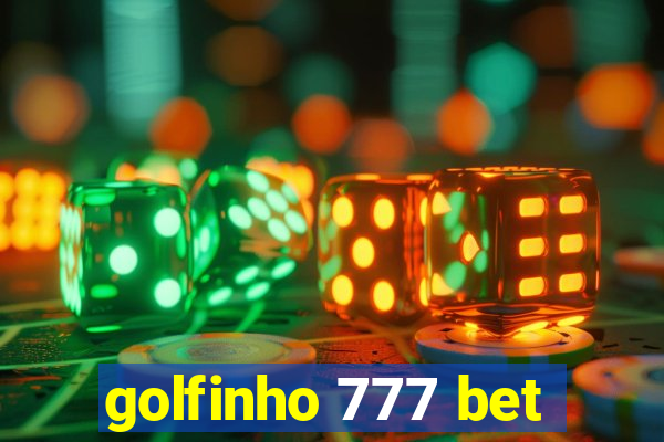 golfinho 777 bet